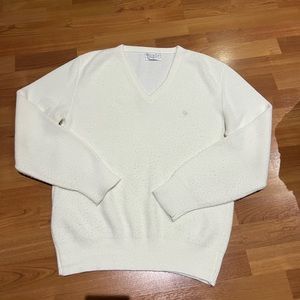 Christian Dior unisex sweater